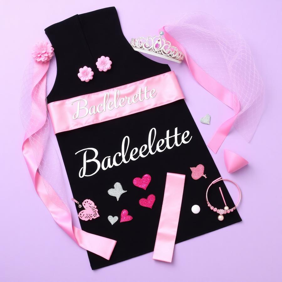 Kits Bachelorette