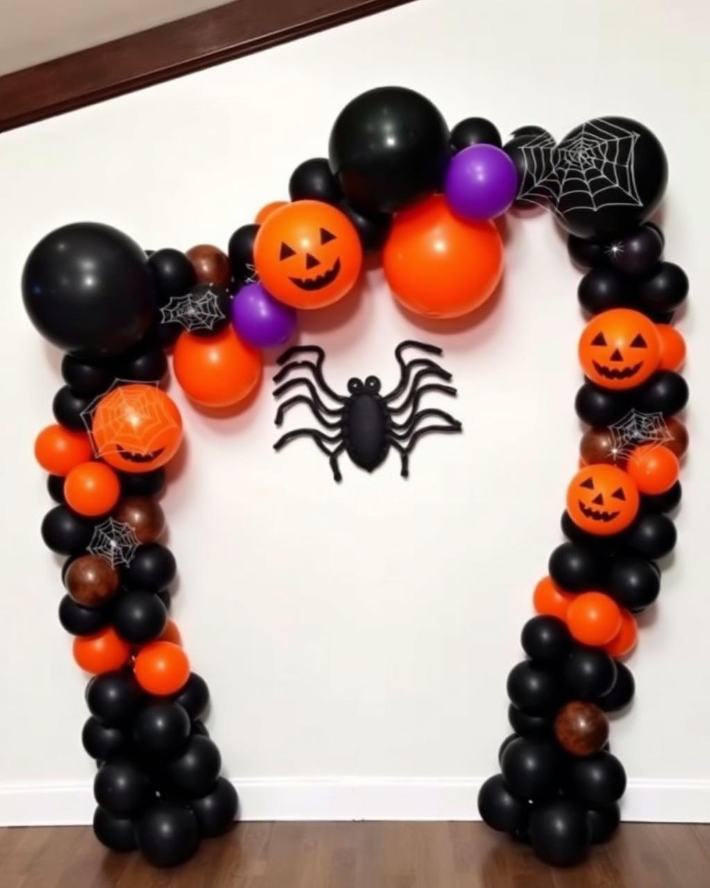 Halloween & Día de Muertos 2