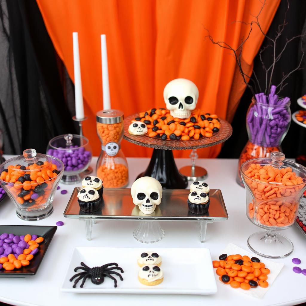 Halloween & Día de Muertos 3