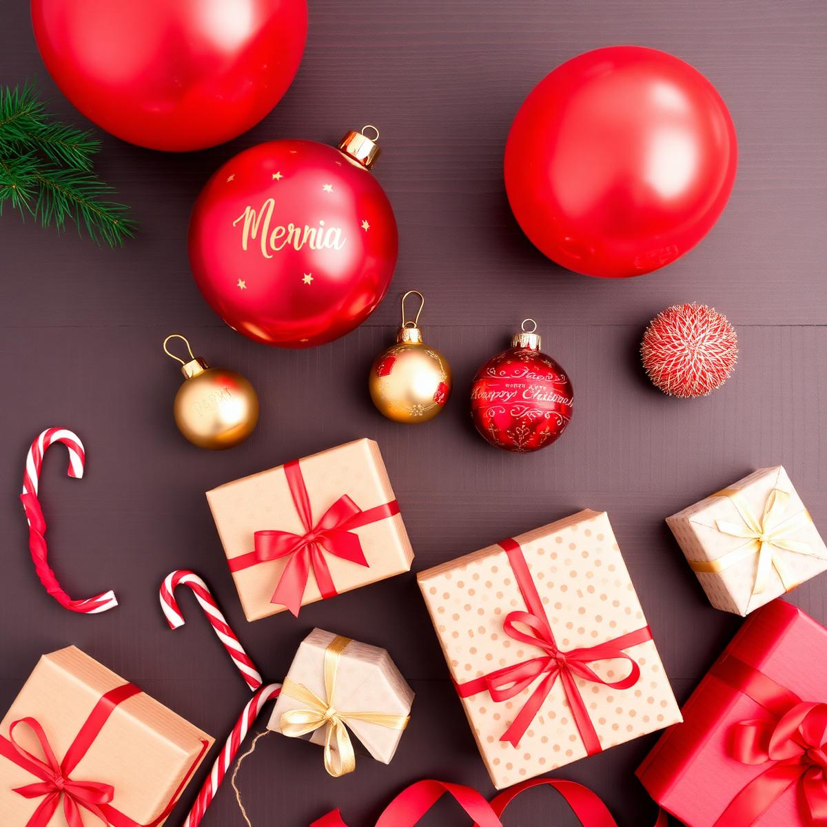 Magia decembrina