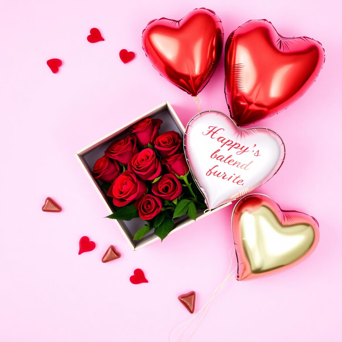 Amor en cada detalle