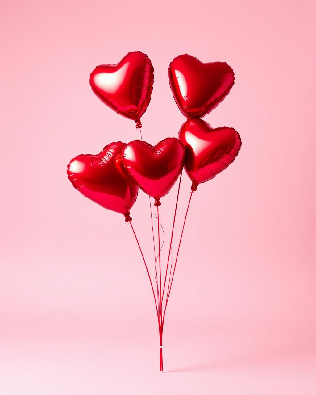 San Valentín 2
