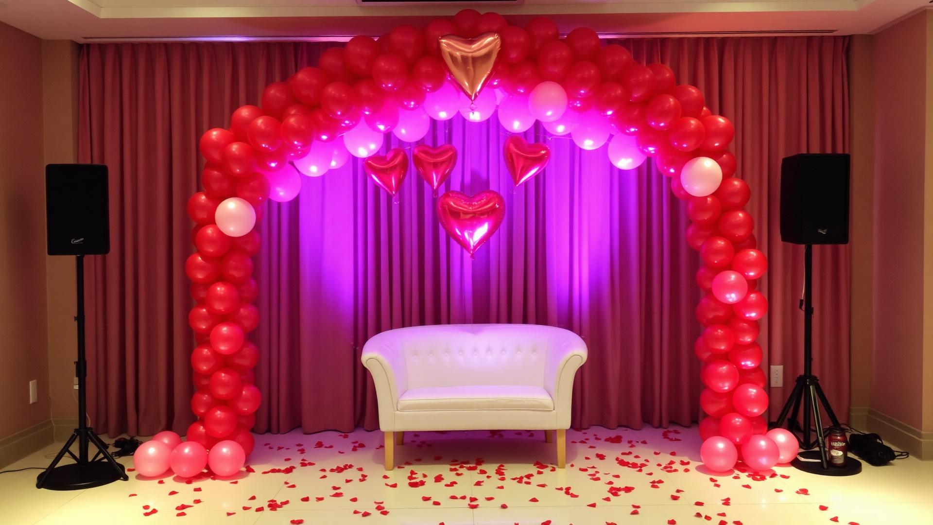 Sorpréndele este San Valentín